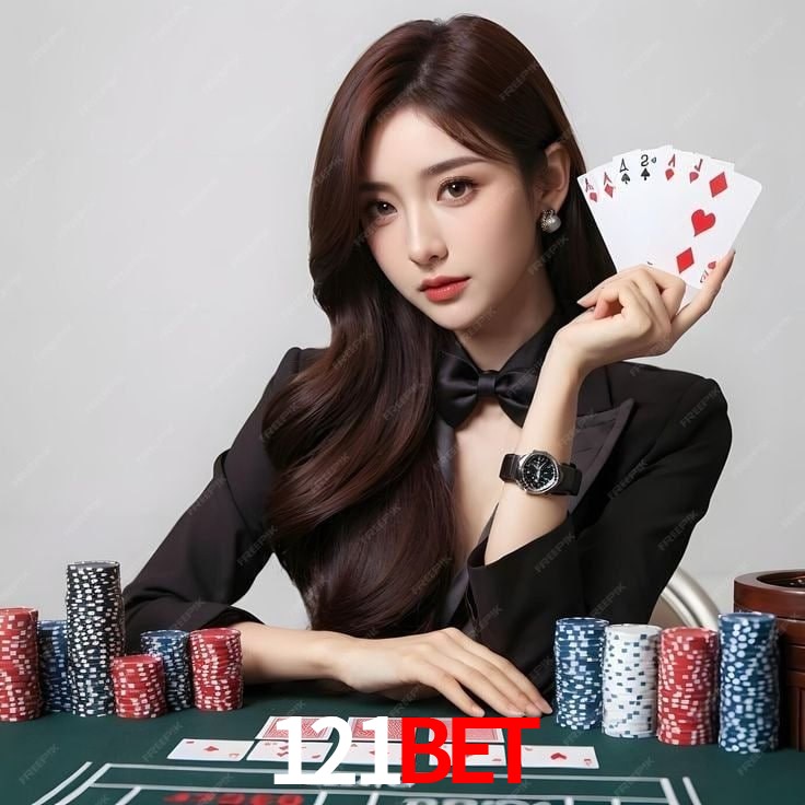 App Mobile 121bet - Jogue em Qualquer Lugar no Seu Smartphone