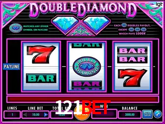 Desvendando o Mundo dos Jogos Virtuais na 121bet