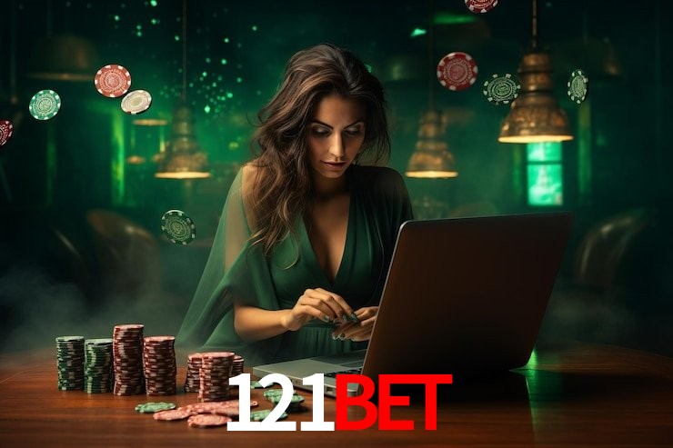 APP oficial da 121BET para mobile