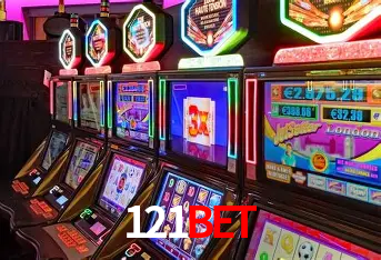 A Revolução dos Aplicativos de Jogos no 121BET