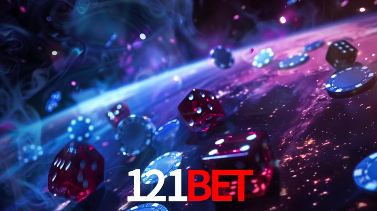 Welcome Bonus 121BET