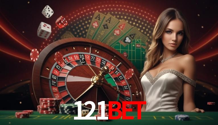 Exclusive Offers 121bet