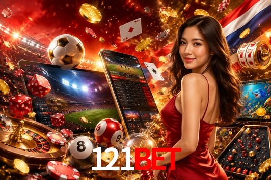 Flash Promotion 121bet