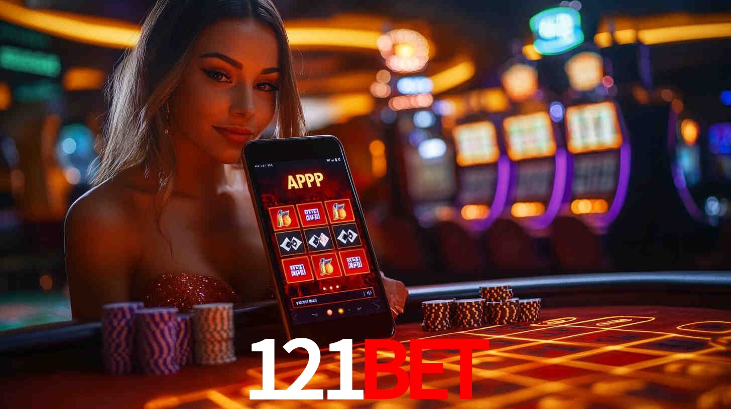 Descubra a Essência do 121bet: Nossa História e Compromissos