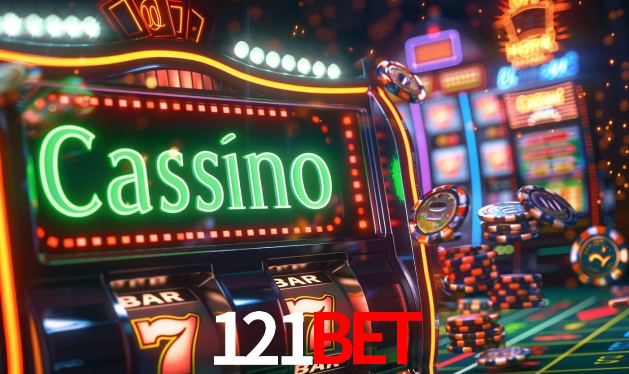 Promoção Relâmpago 121bet