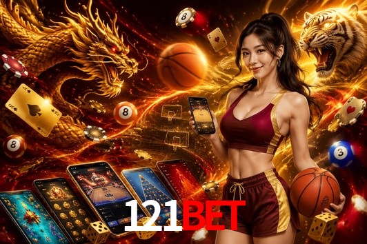 Live Casino 121bet