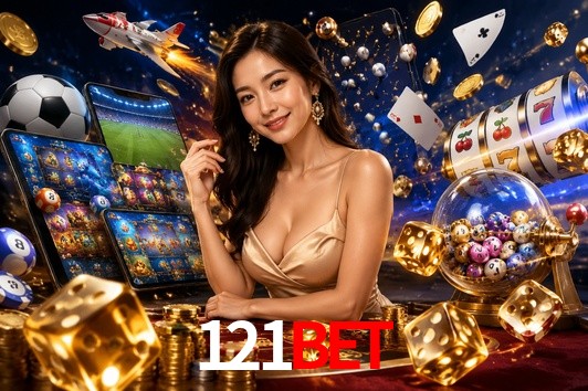 2FA Security 121bet