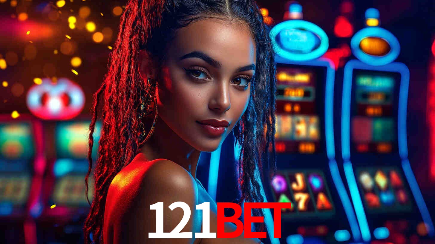 Inovações de Jogos na 121bet: O Futuro das Experiências Interativas