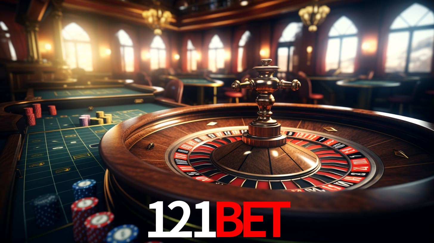 VIP Casino 121bet