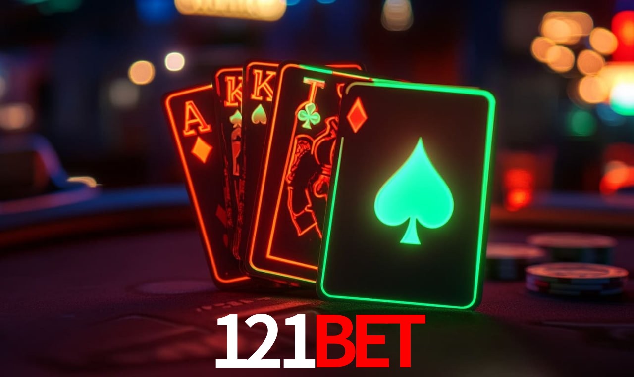 Cadastro Rápido 121bet