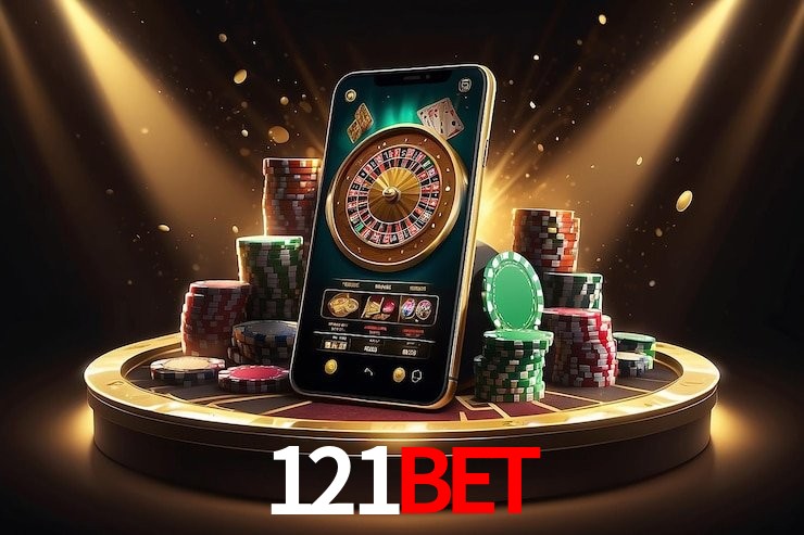 Promoções Sazonais 121bet