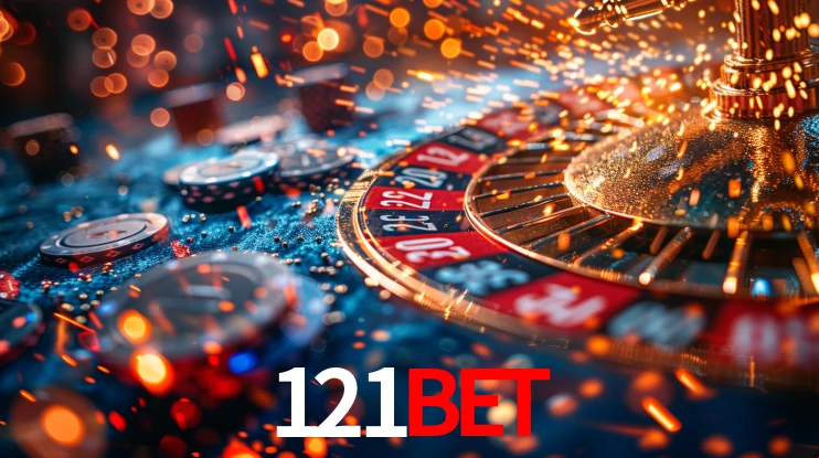Seasonal Promotions 121bet