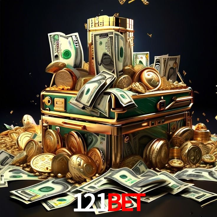 Recursos de Bônus 121bet