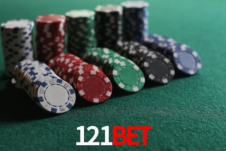 Games Directory 121bet