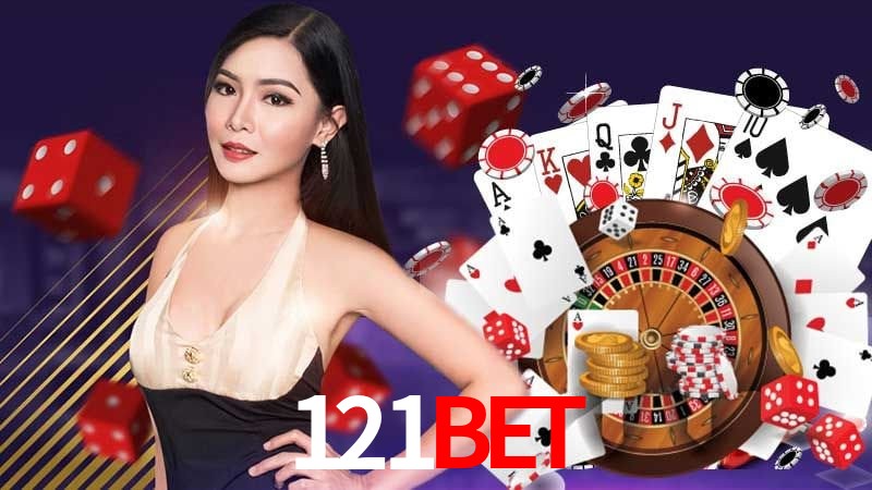 Torneios 121bet