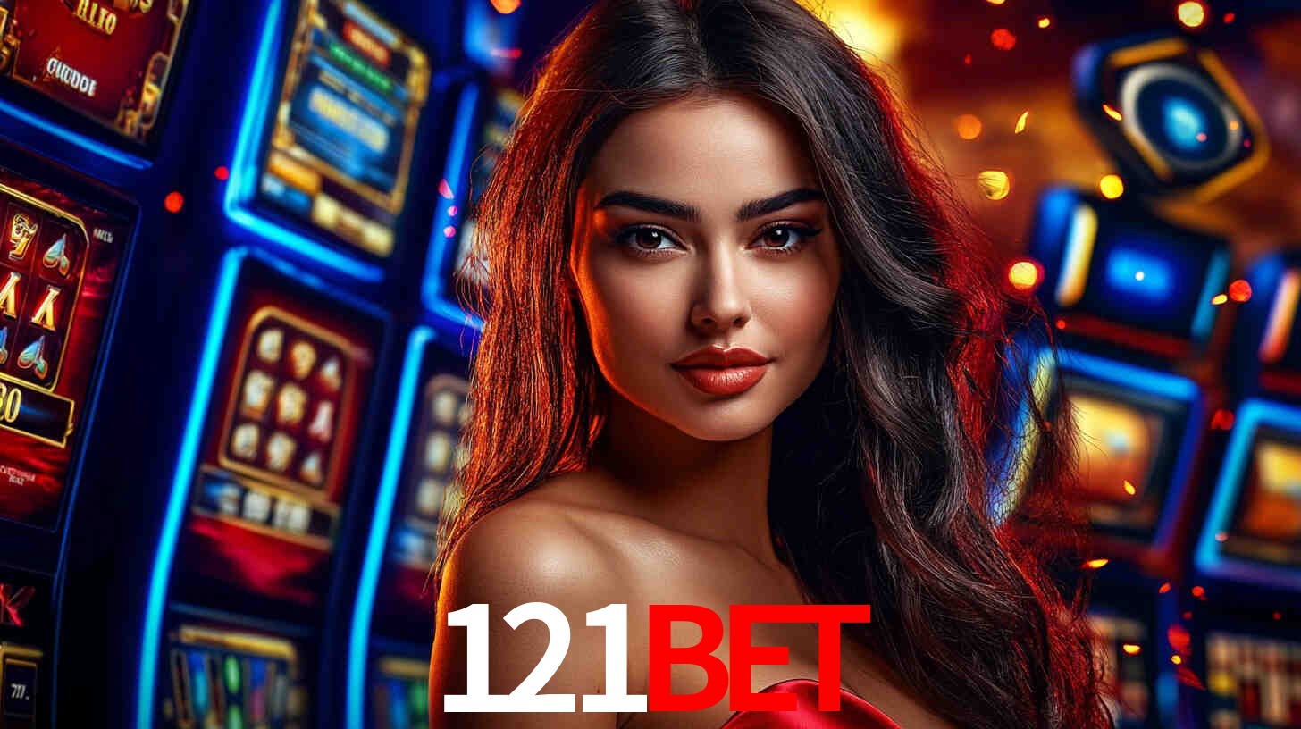 A Experiência Imersiva dos Cassinos Ao Vivo no 121bet