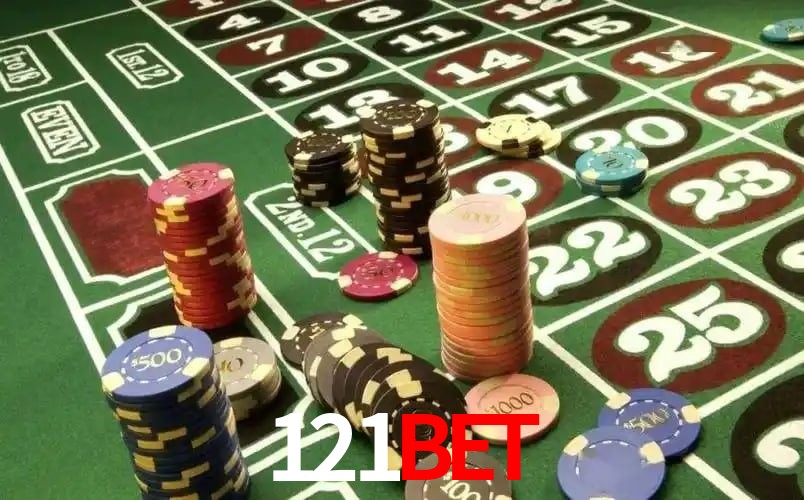Benefícios da Conta 121bet