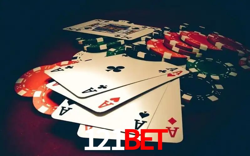 Prévia de conteúdo do canal Telegram 121bet