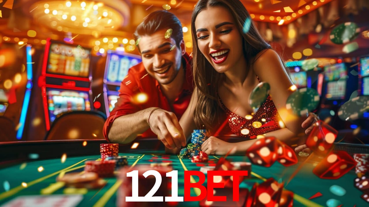 Especiais de Fim de Semana 121bet