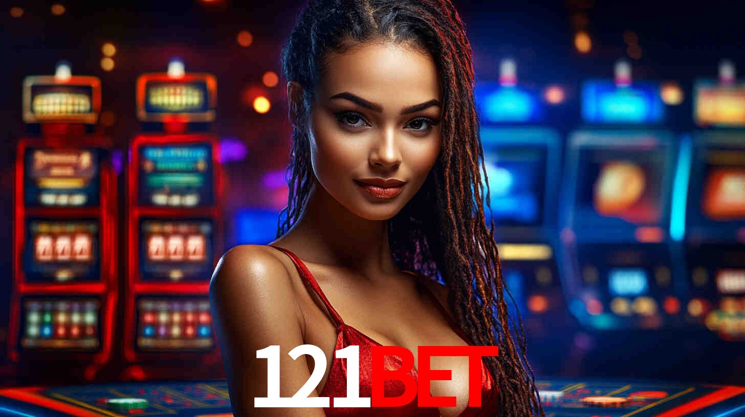 Desvendando o Mundo dos Jogos Virtuais na 121bet