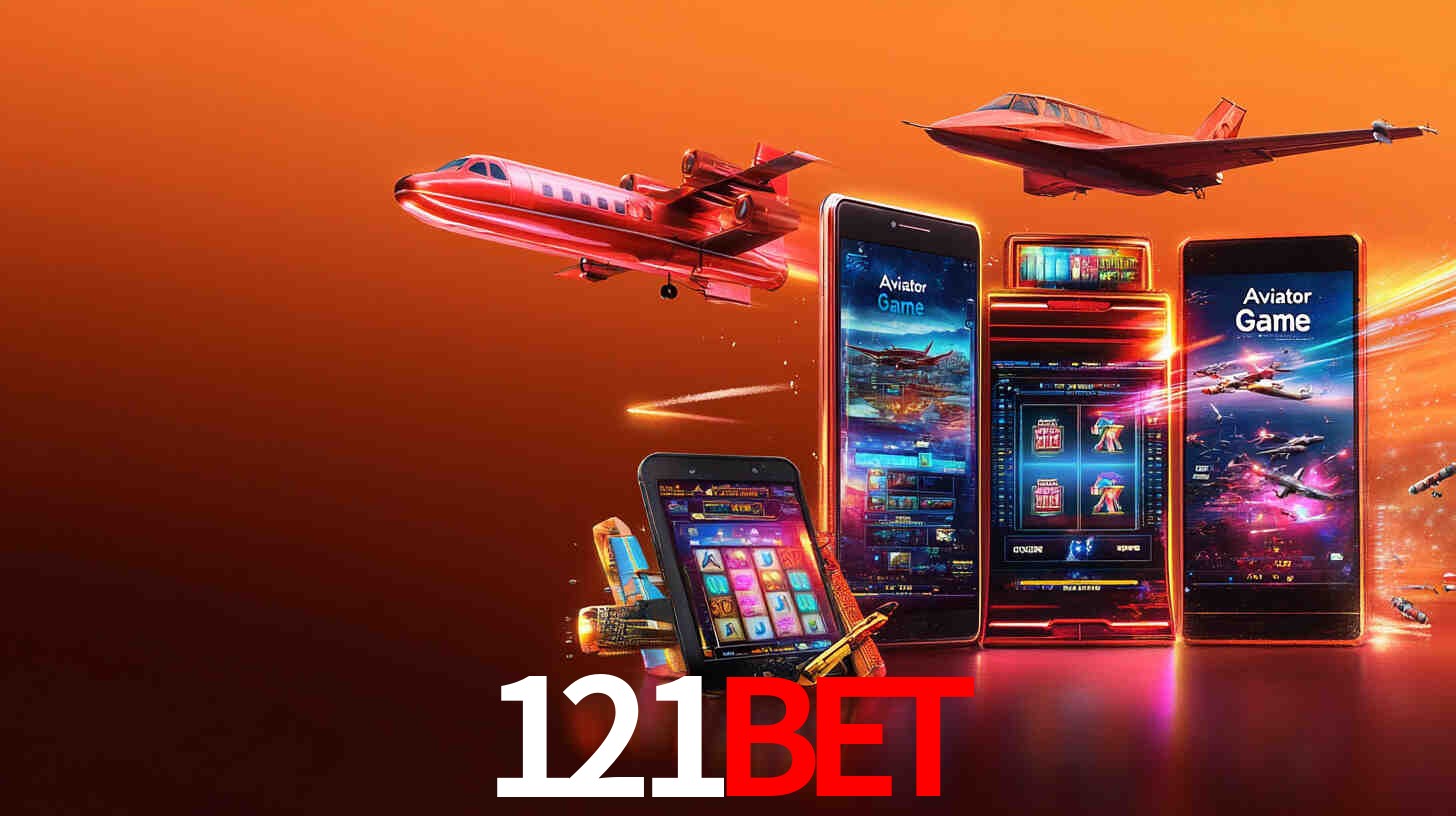 A Popularidade dos Caça-Níqueis no 121bet