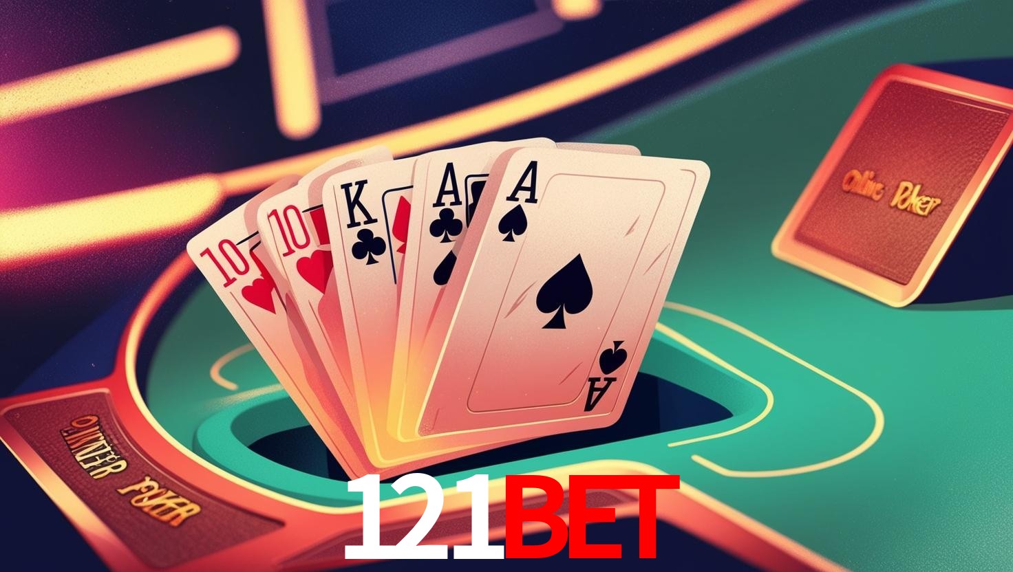 121BET.COM