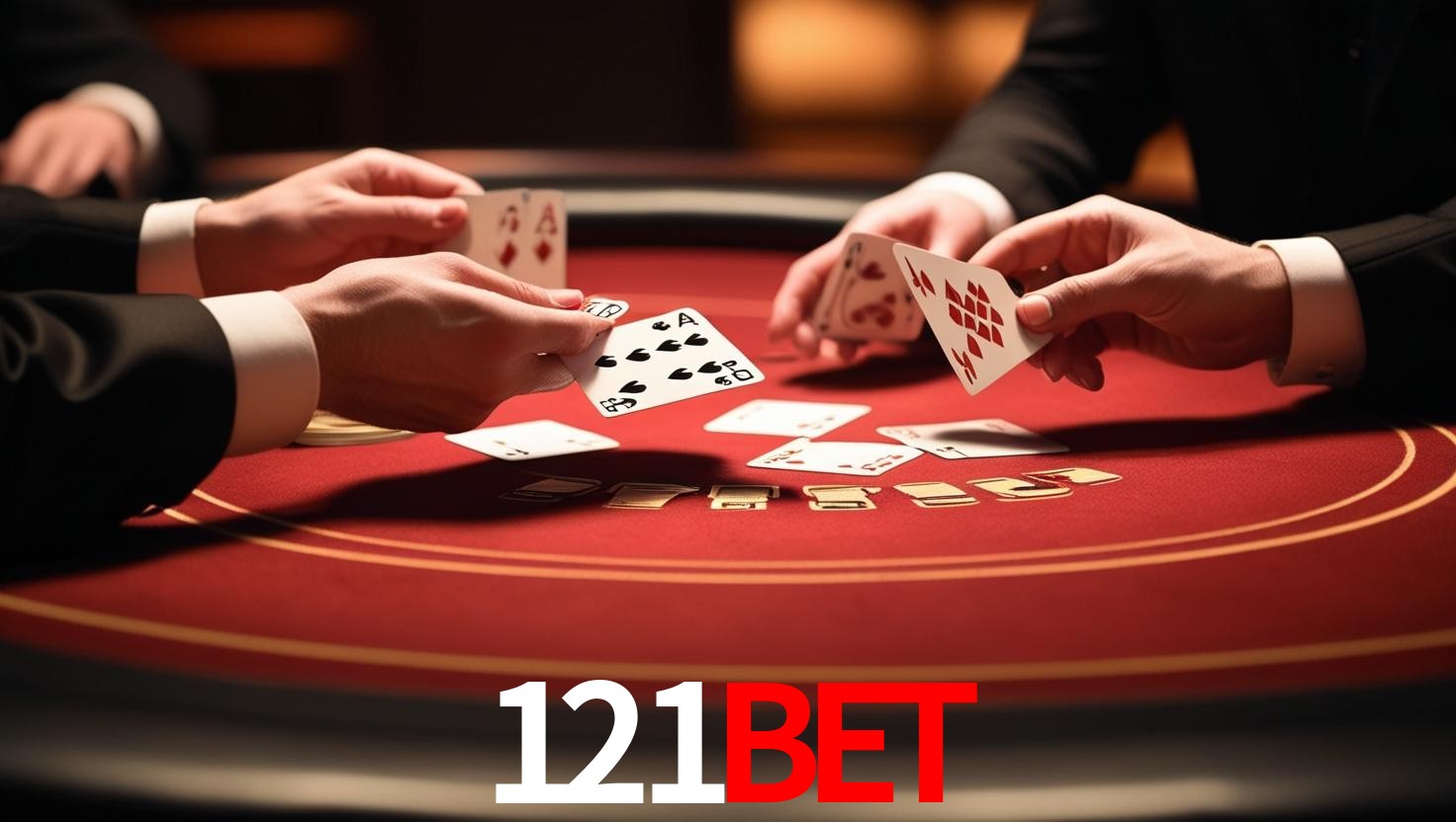 121BET.COM