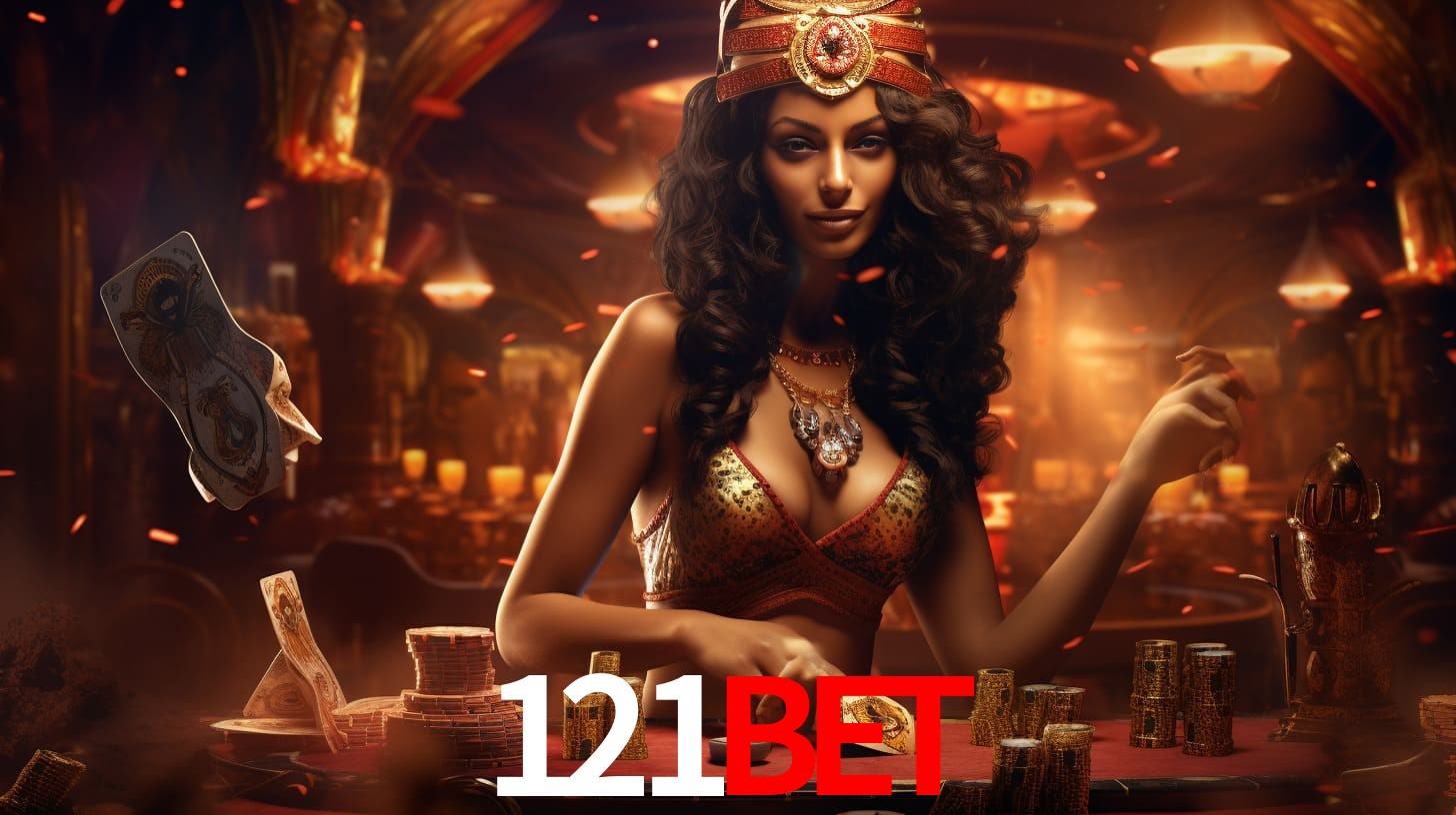 121BET.COM