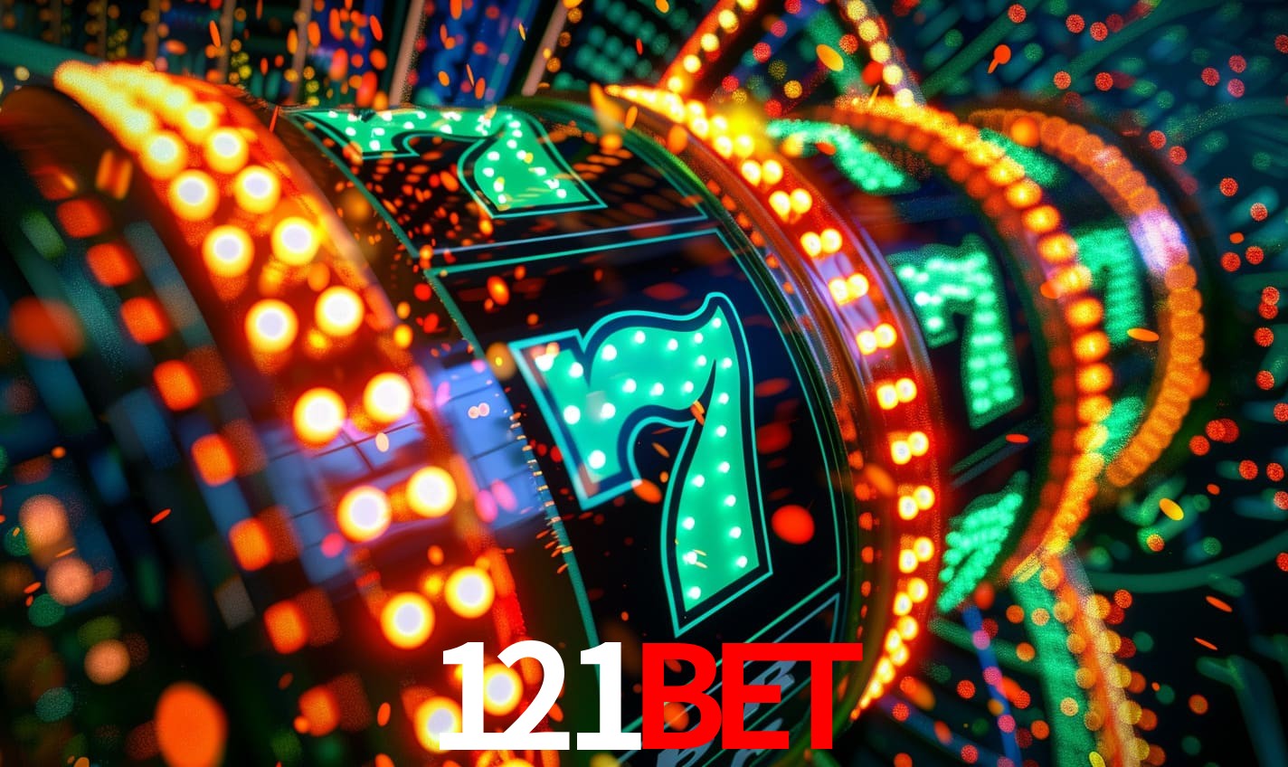 121BET.COM