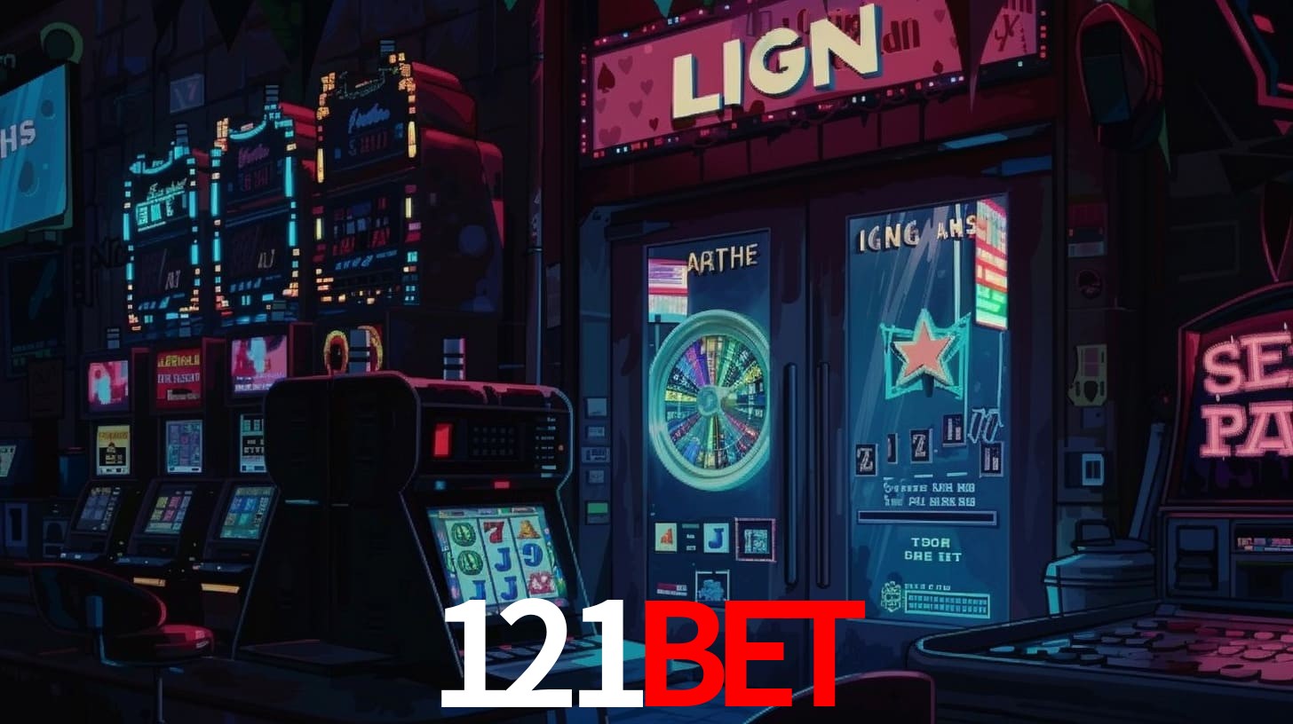 121BET.COM