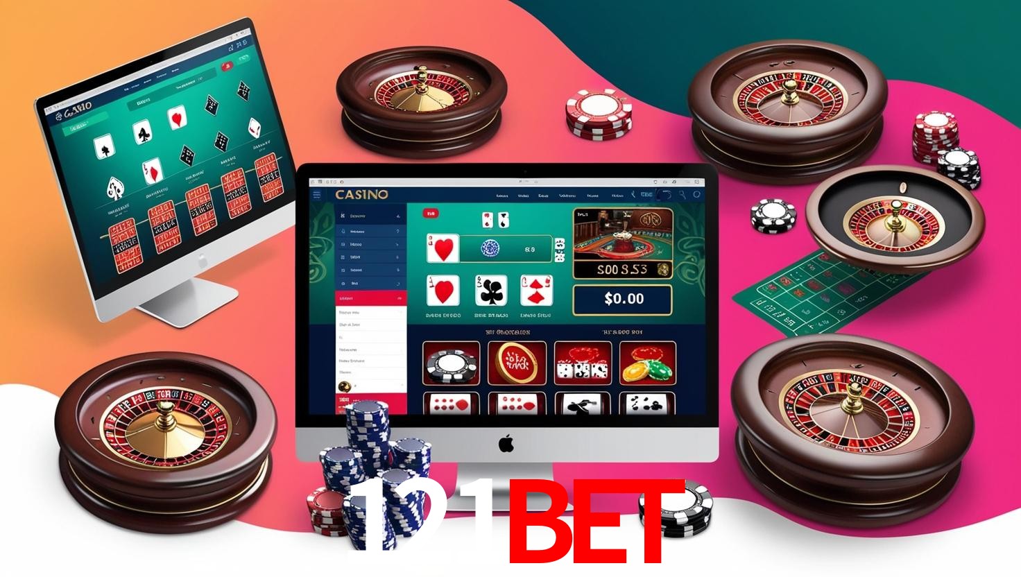 121BET.COM