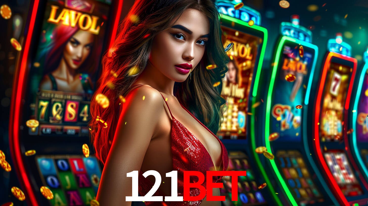121BET.COM