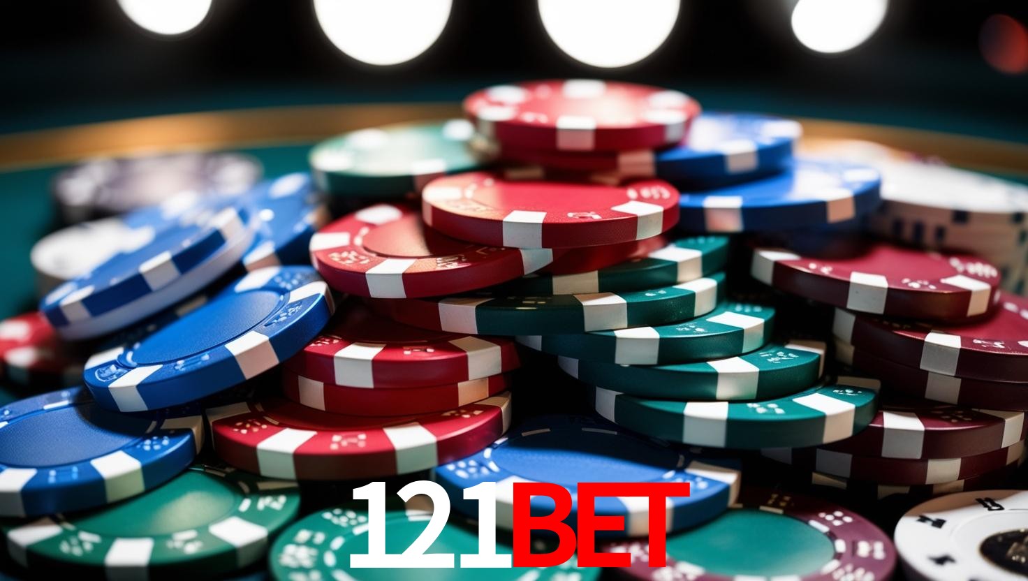 121BET.COM