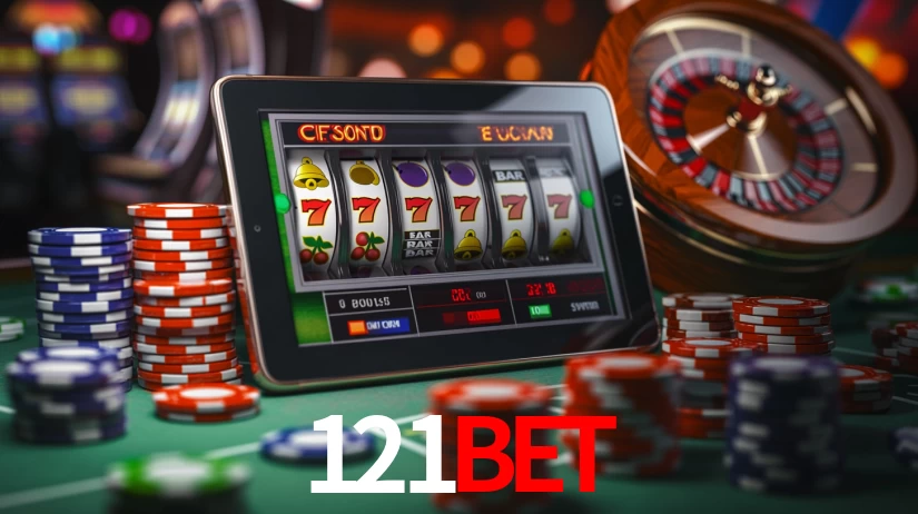 121BET.COM