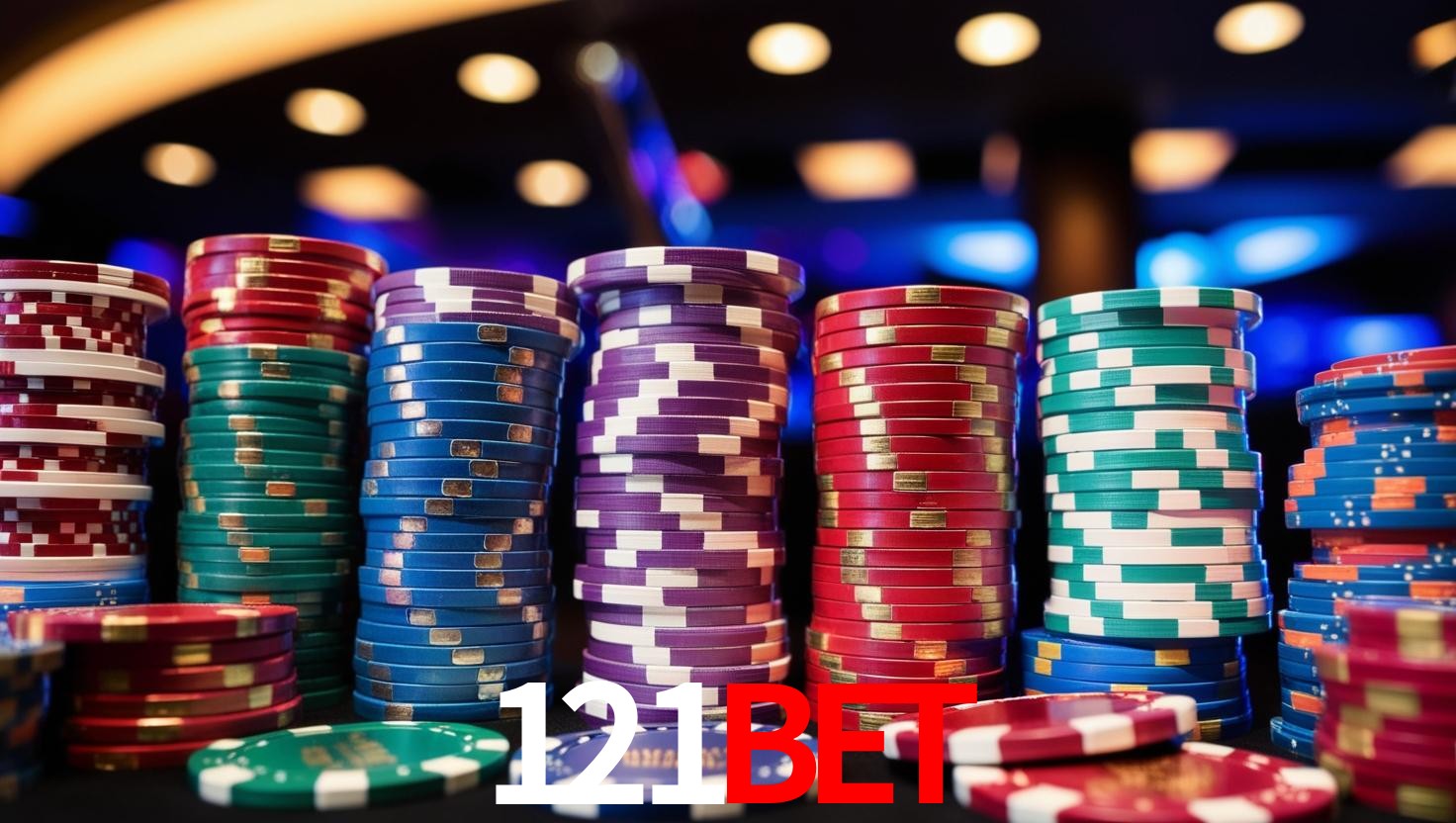 121BET.COM