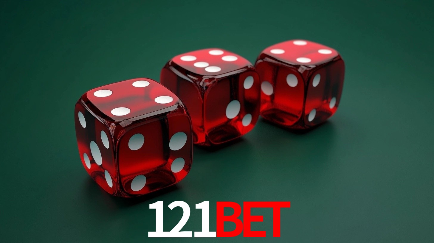 121BET.COM