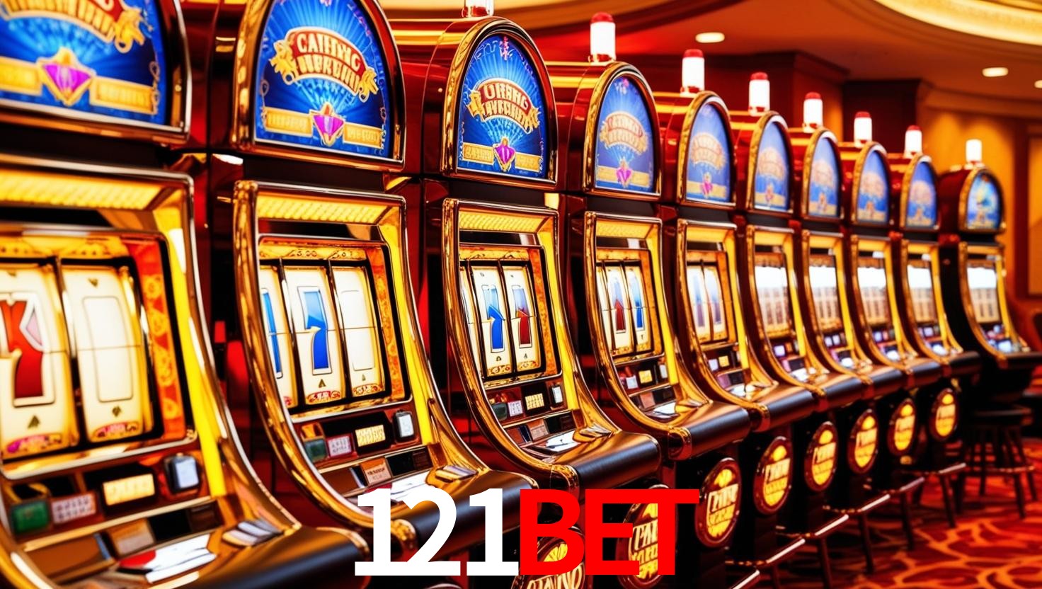 121BET.COM