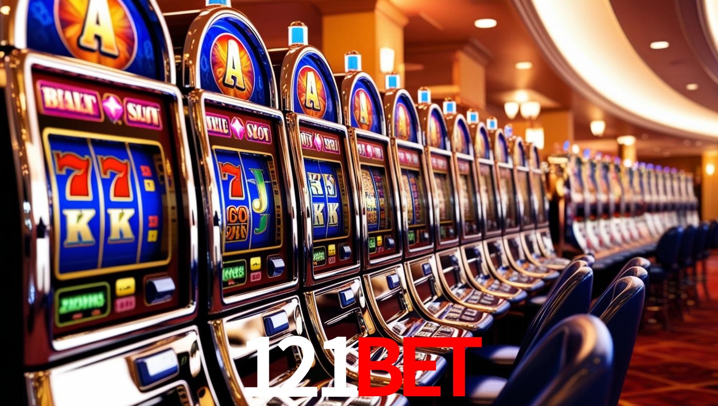 121BET.COM