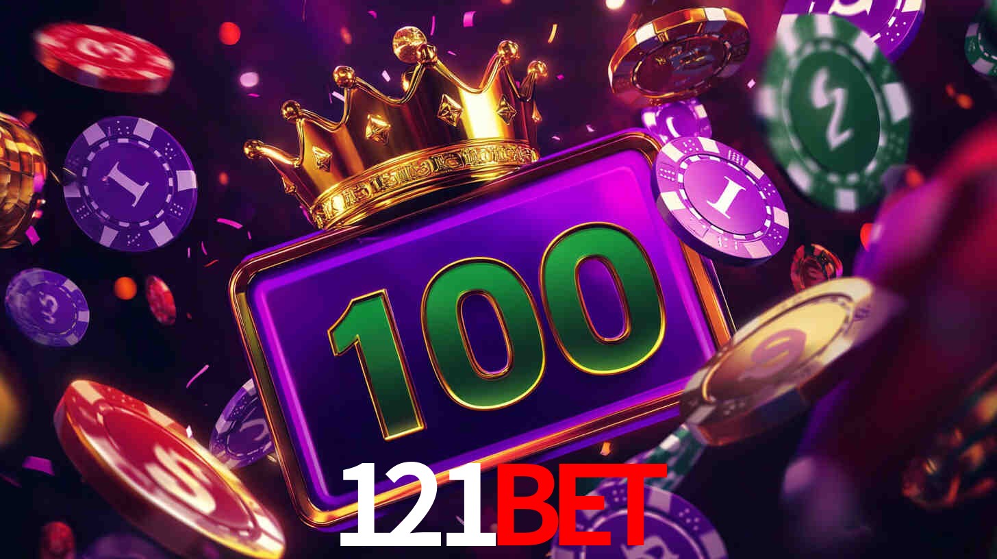 121BET App Interface