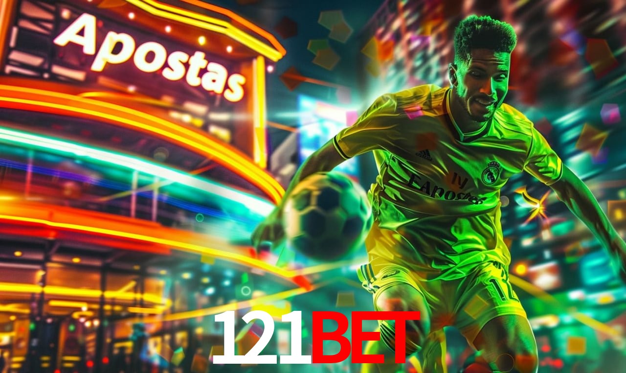 Casino Ao Vivo 121BET