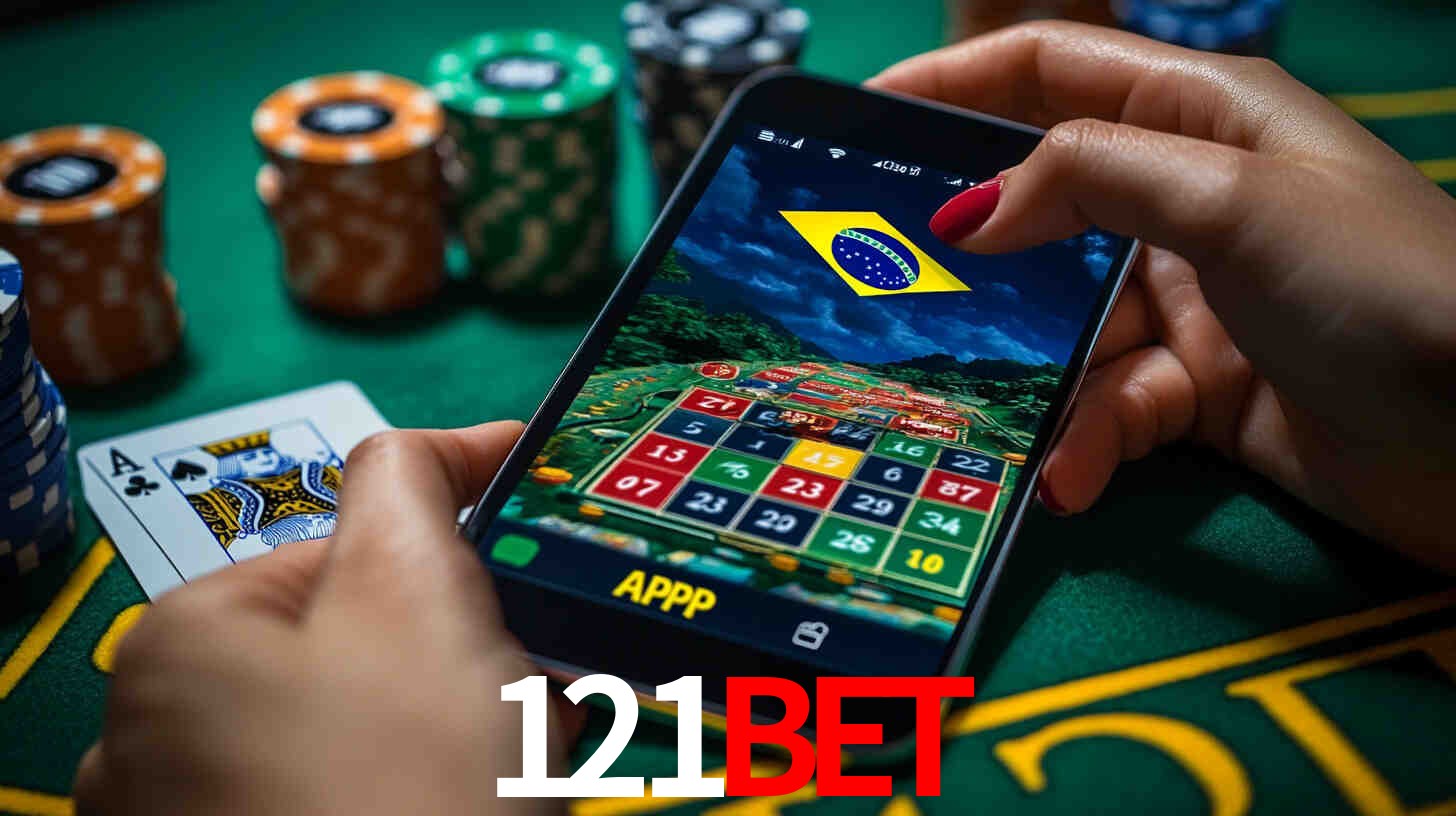 A Popularidade dos Caça-Níqueis no 121BET