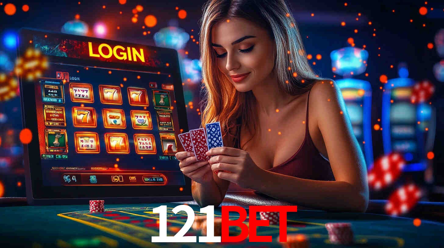 121BET