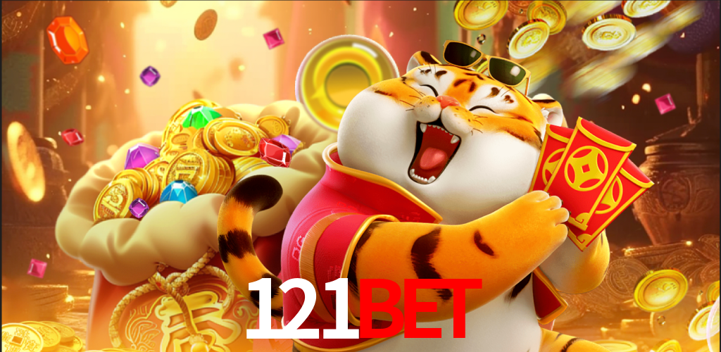 Bônus Generosos e Exclusivos no 121BET para Você!