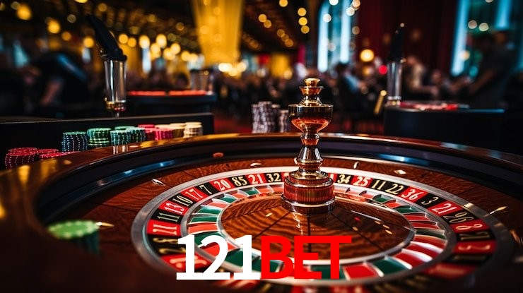 Account Benefits 121BET
