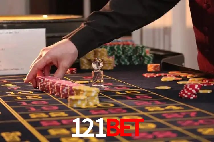 A Popularidade dos Caça-Níqueis no 121BET