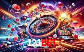 Estatísticas Esportivas 121BET