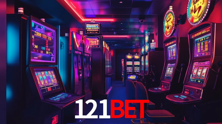 121BET