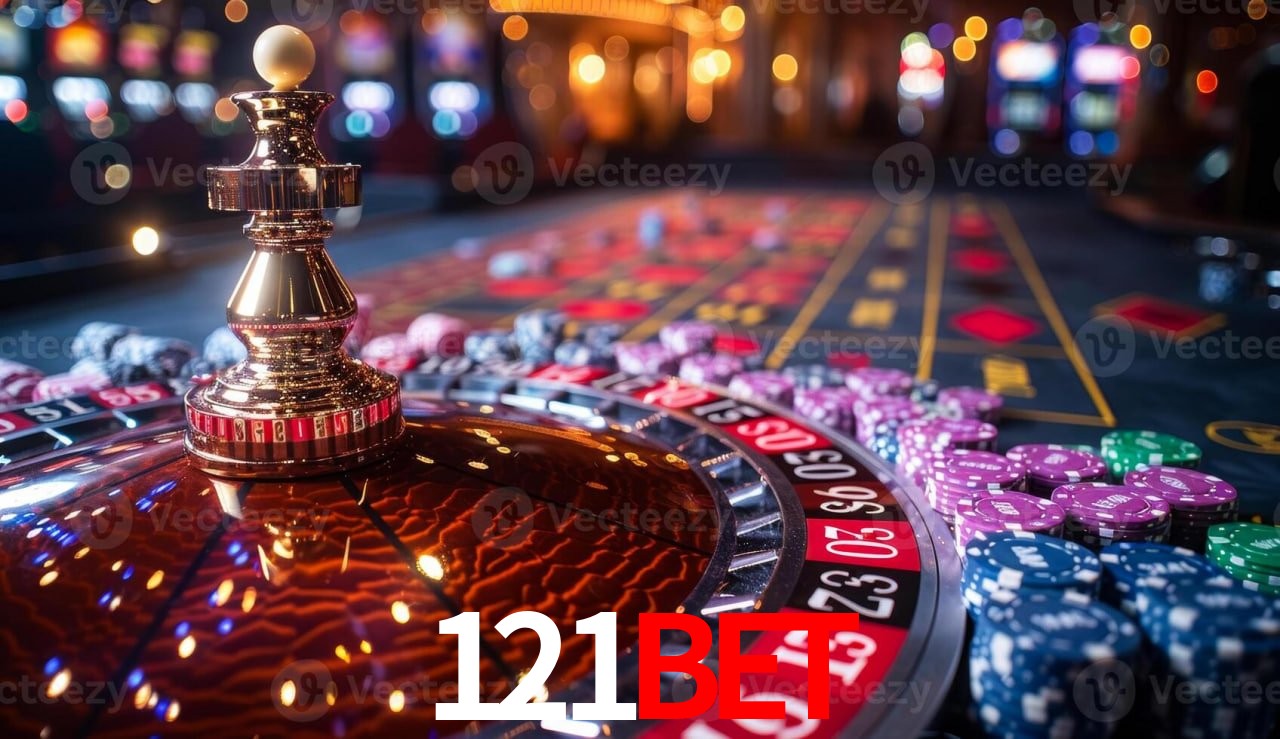 2FA Security 121BET