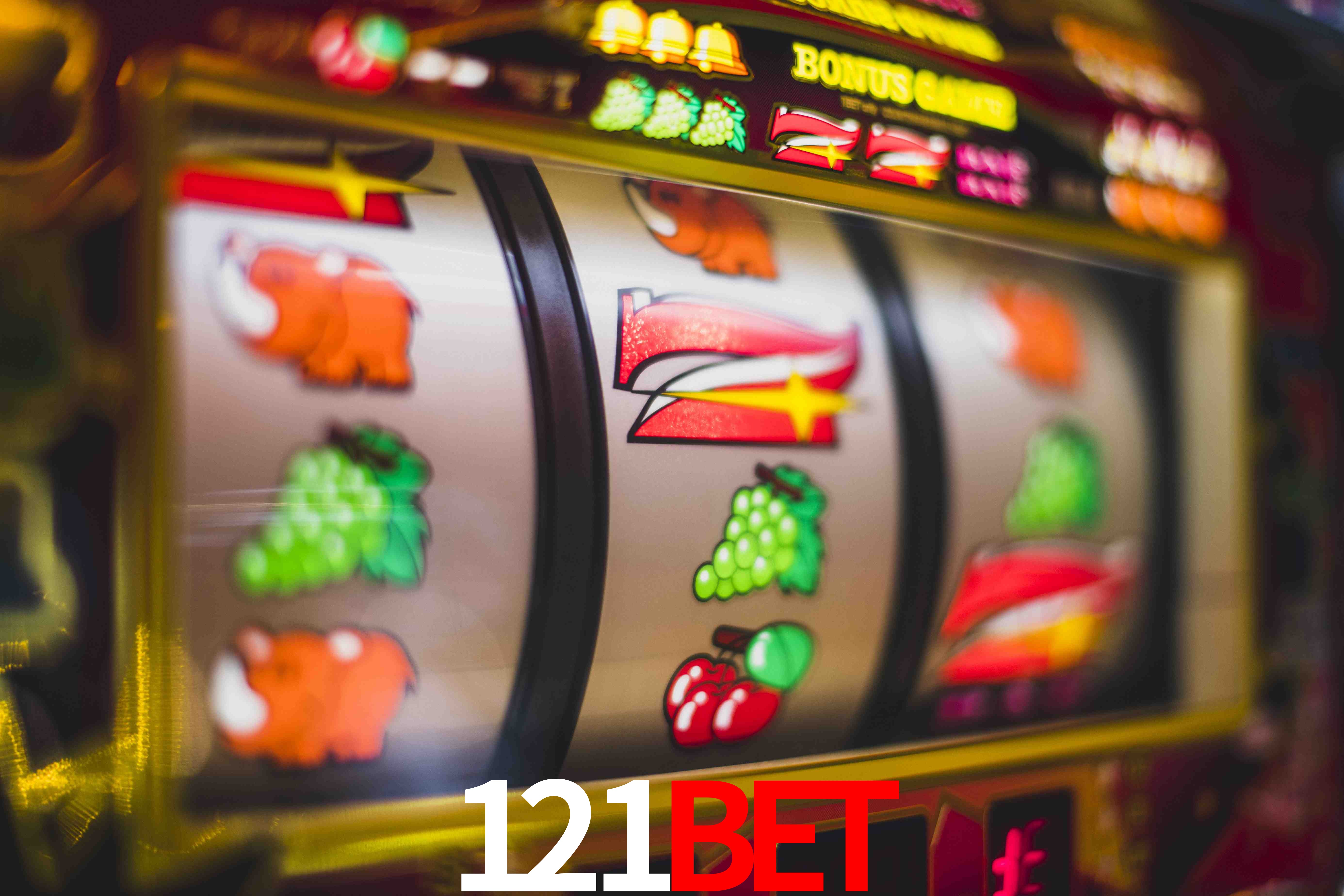 Blackjack Table 121BET