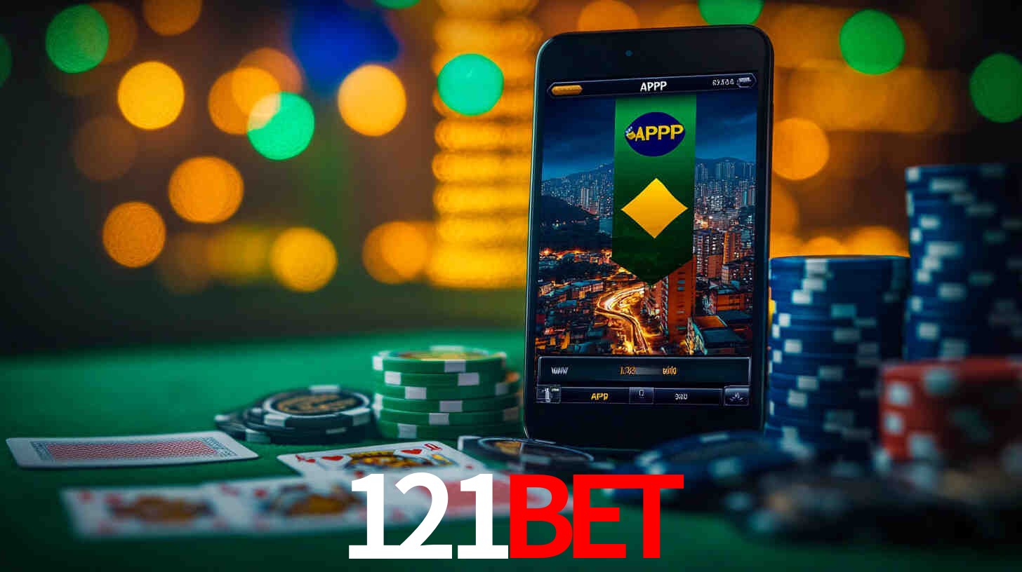 Descubra a Essência do 121BET: Nossa História e Compromissos